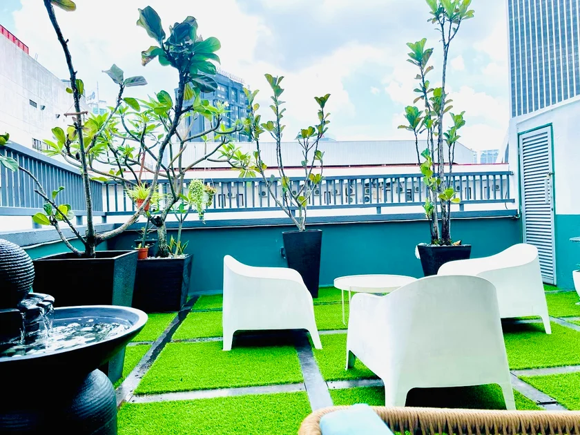 Enclave Hotel Kuala Lumpur