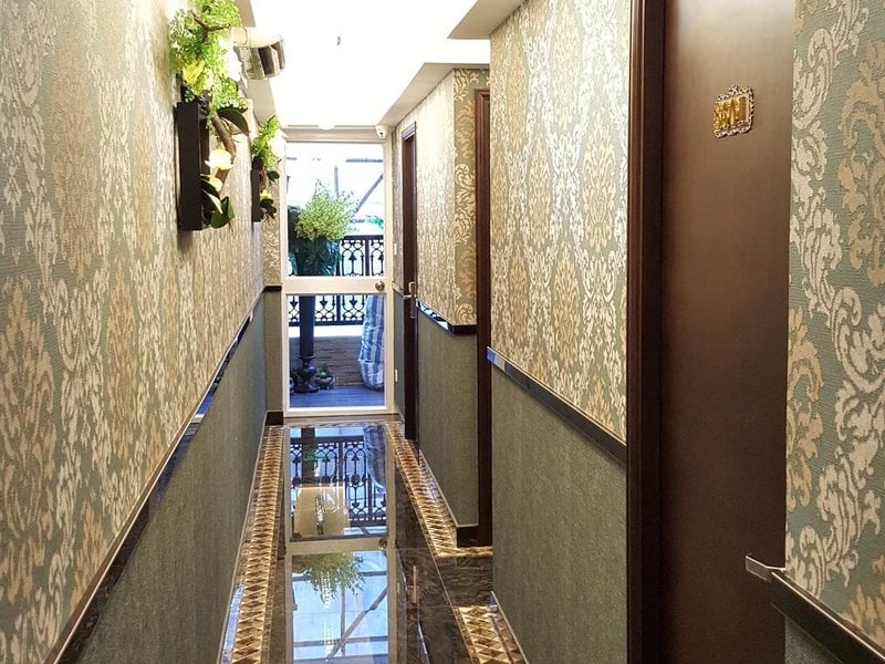 星河酒店