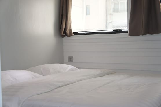 Superior Queen Room