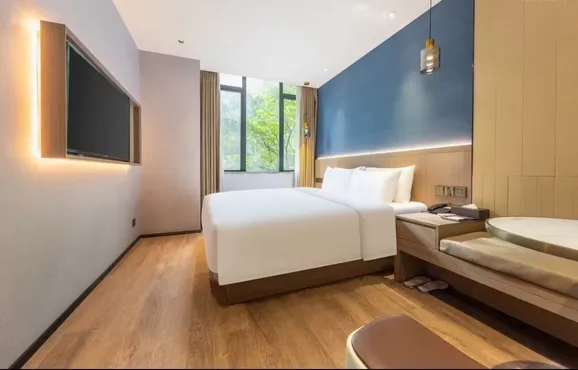 Yunya King Room