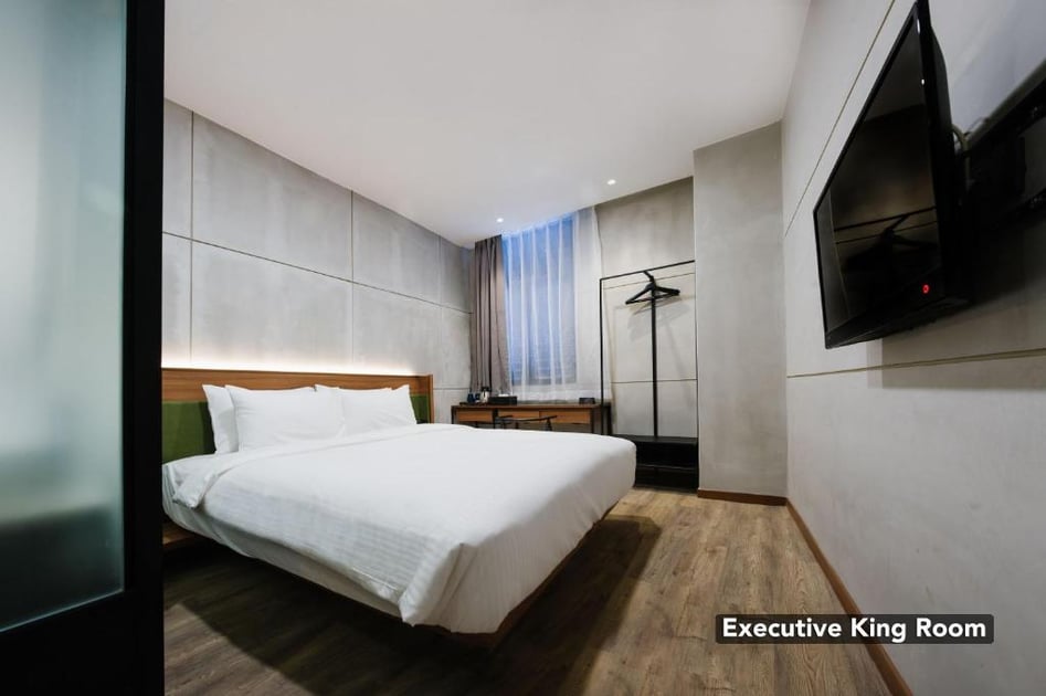 Ceria Hotel Bukit Bintang