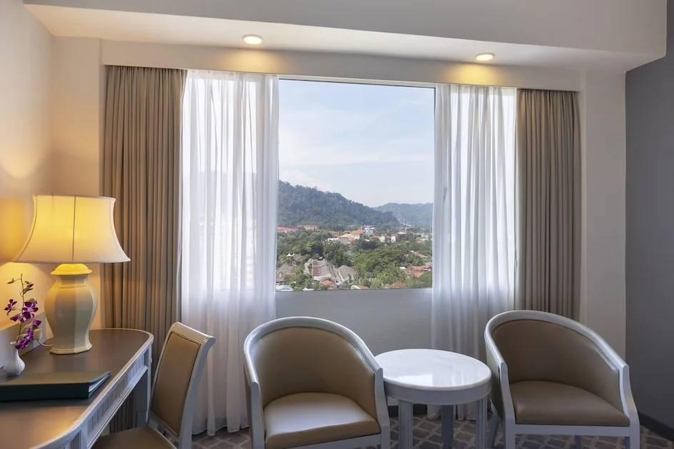 View from room