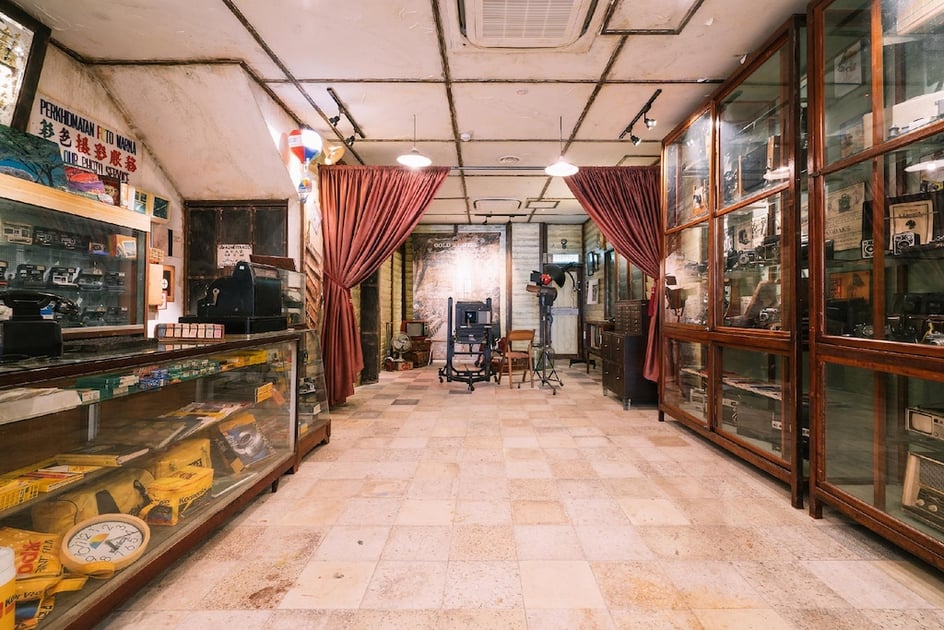 Gold 3 Boutique Hotel
