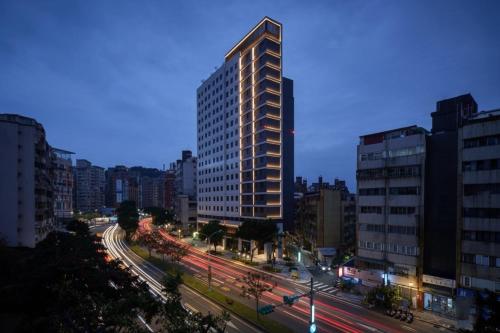Boutech Jiantan Hotel