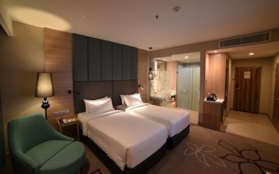 Mercure Selangor Selayang