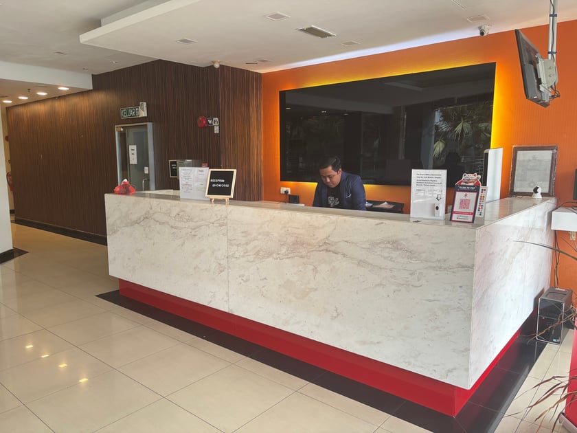Signature Hotel by Easy Nap