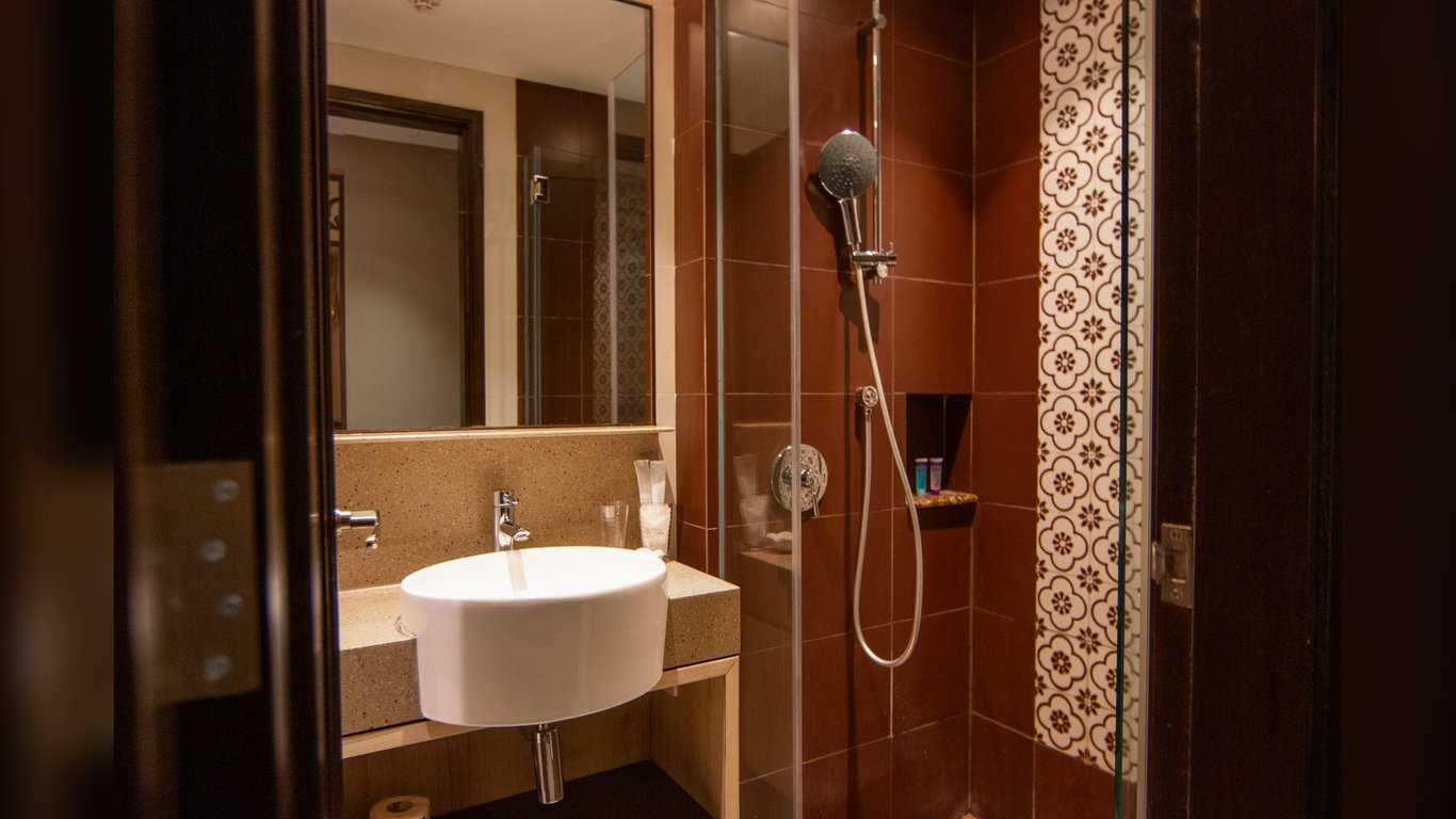 Aqueen Prestige Hotel Lavender-image-2
