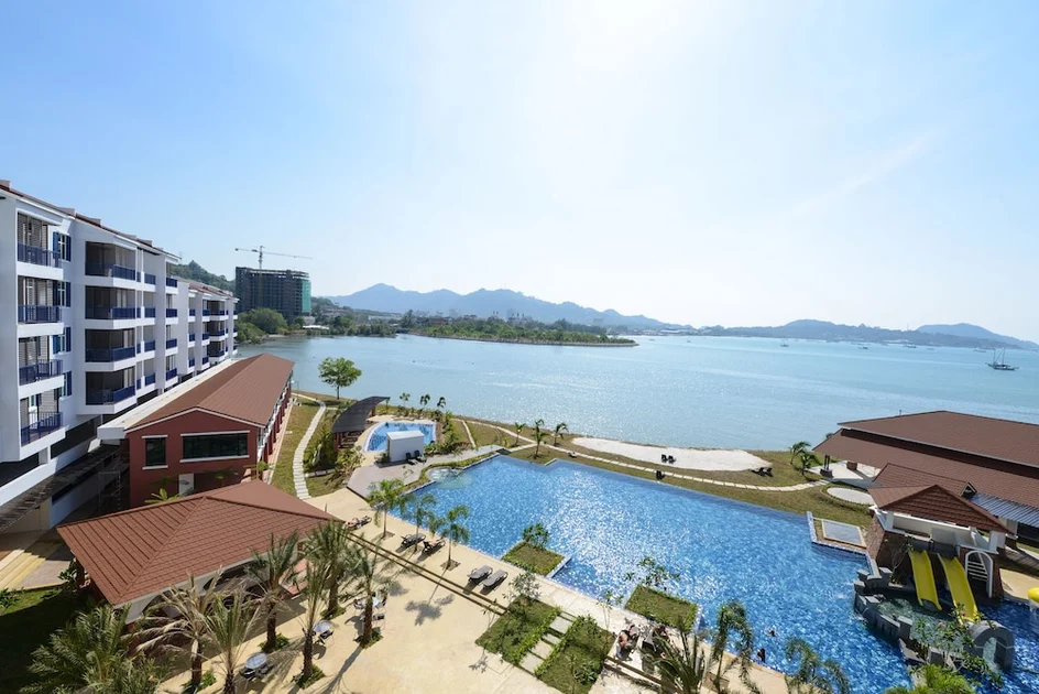 View from room