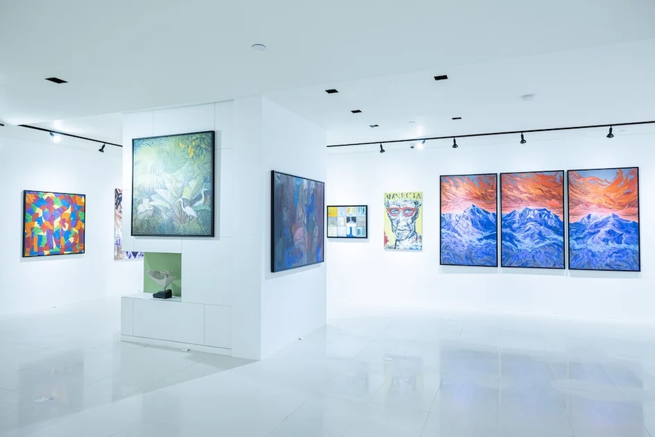 禮品店