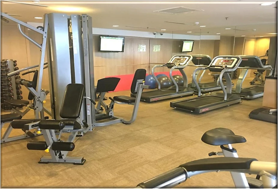 槟城皇家朱兰酒店
