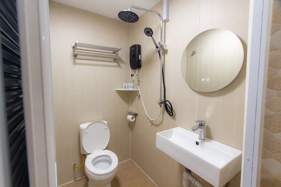 Blenz Hotel Seri Kembangan