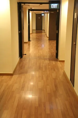 Facilities
