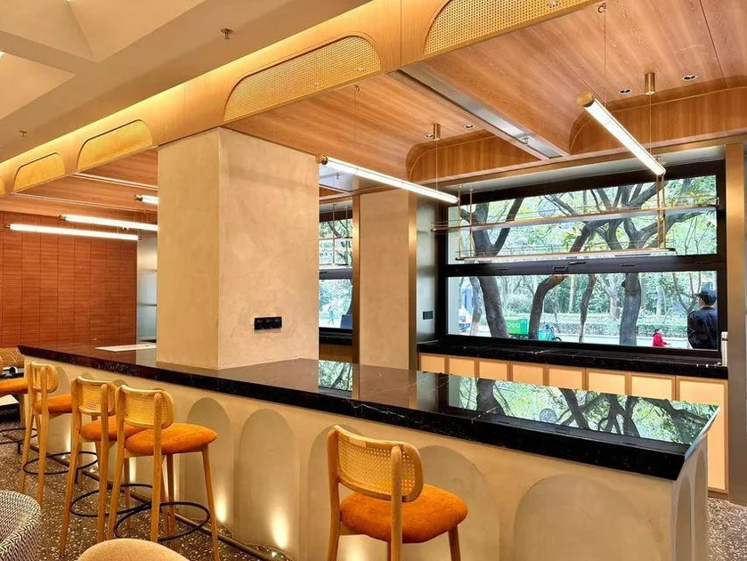GLEETOUR HOTEL SHENZHEN OCT-LOFT