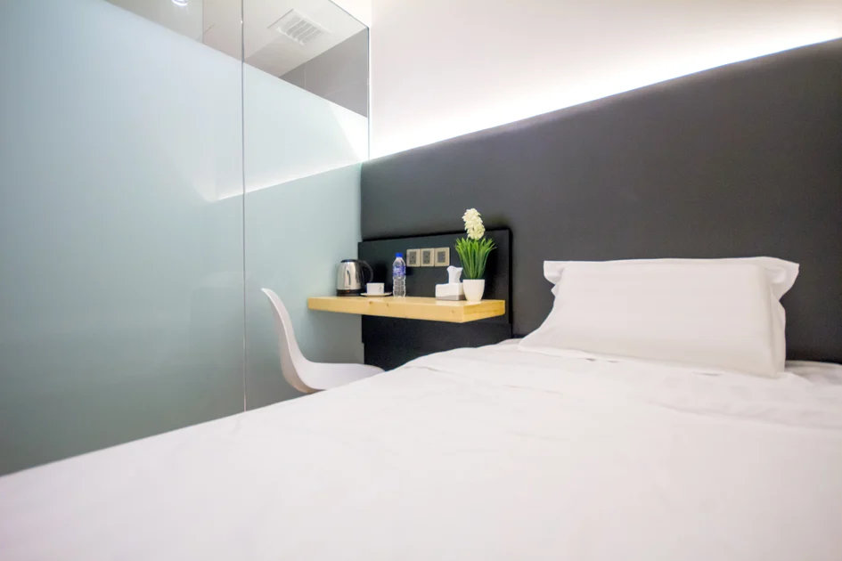 Mode Inn Hotel Icon City