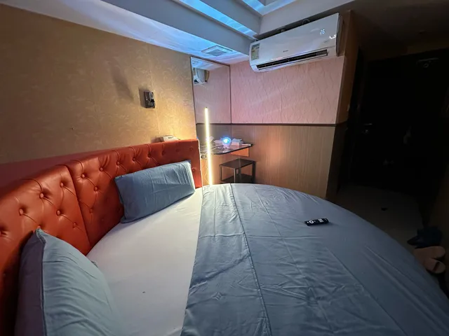 Sun Shine Guesthouse
