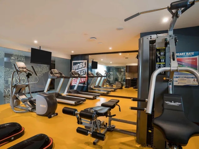 ibis Styles Kuala Lumpur Bukit Bintang