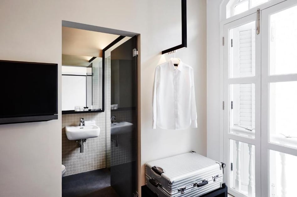 Hotel Mono