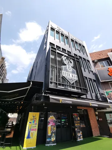 The Core Hotel