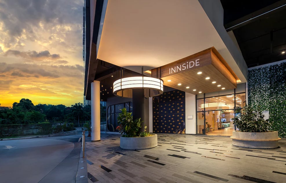 INNSiDE Kuala Lumpur Cheras