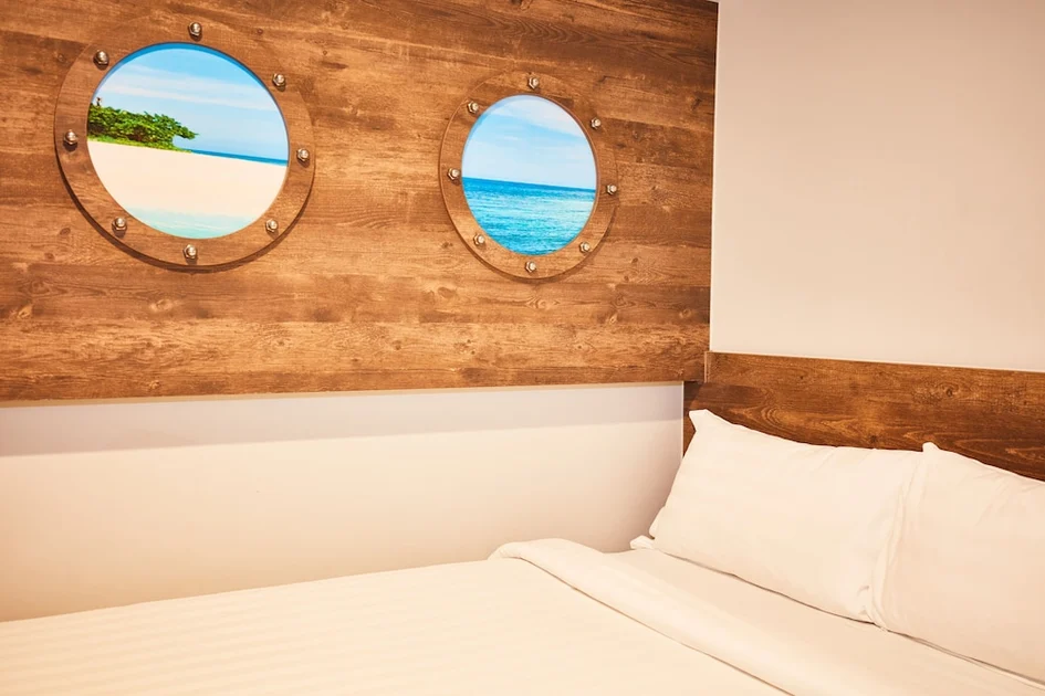 ibis budget Singapore Selegie