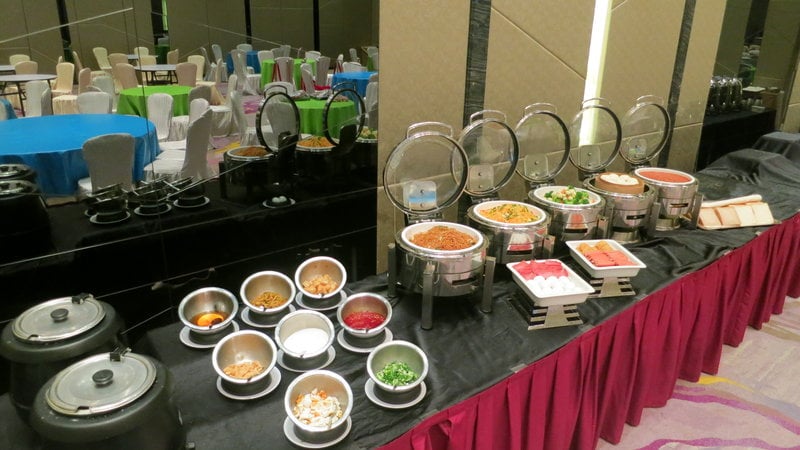 Holiday Inn Express HONG KONG KOWLOON EAST