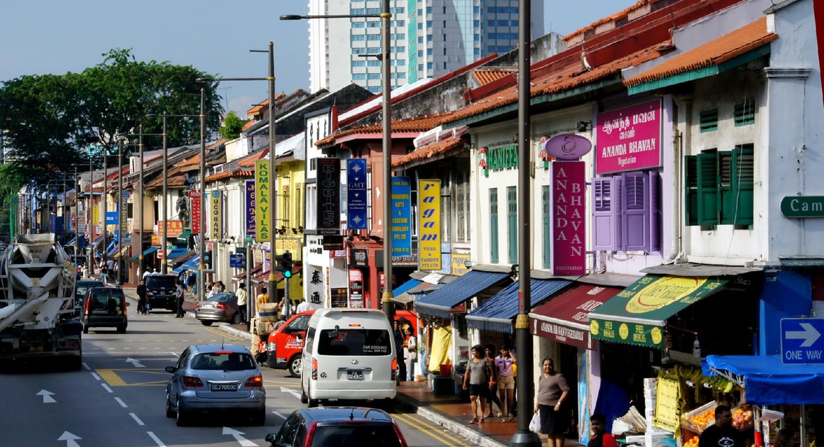Hotel Mi Rochor