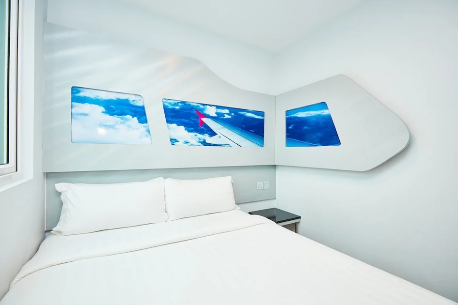 ibis budget Singapore Selegie