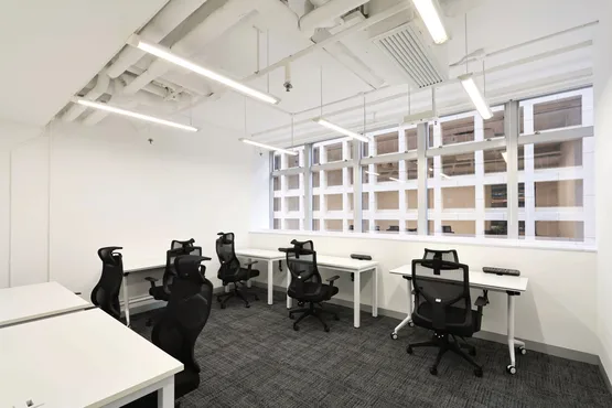 Meeting Room – Node