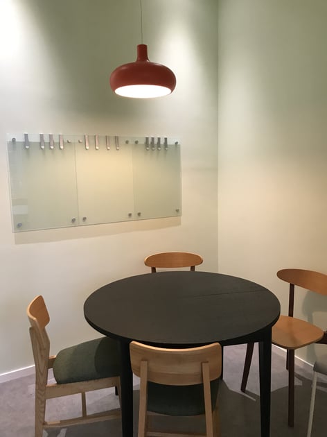 F-Zone Co-working Space