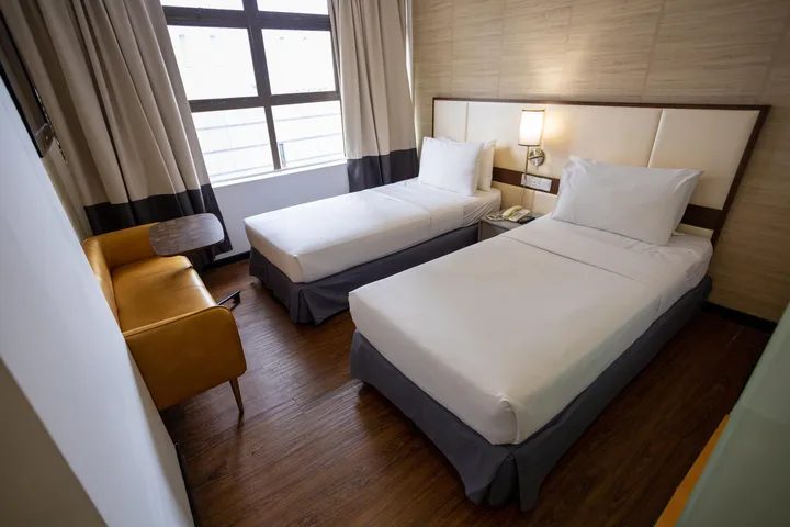Citrus Hotel Johor Bahru by Compass Hospitality