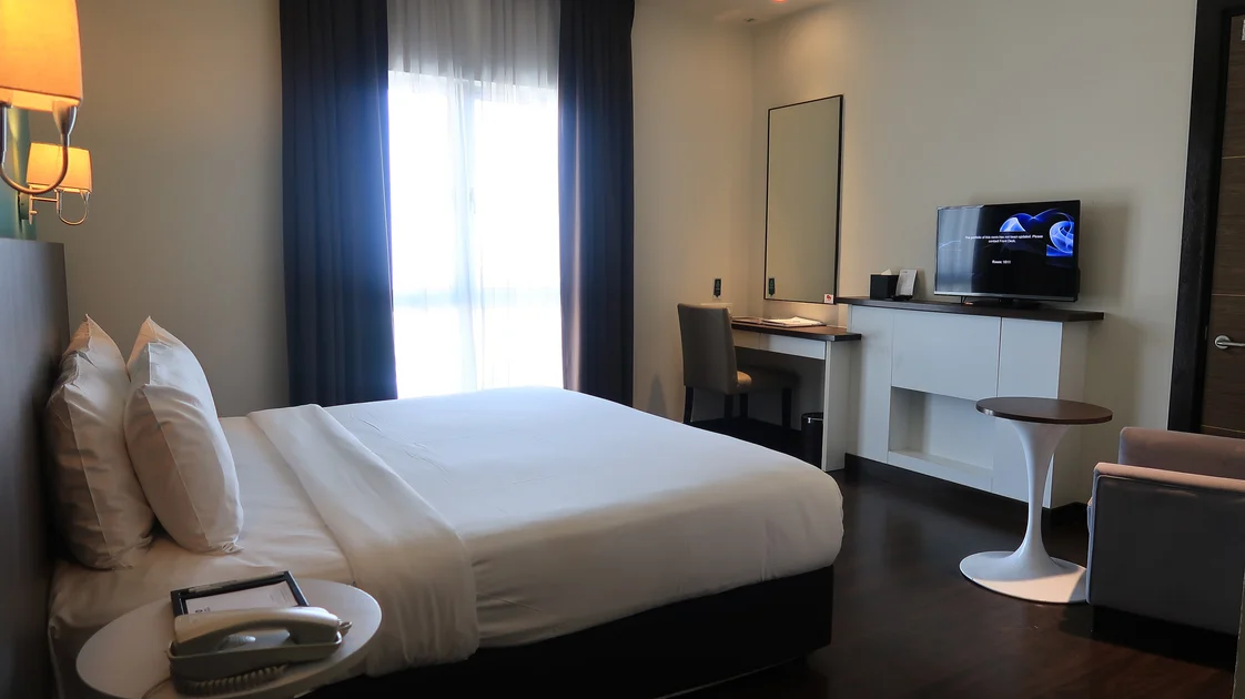 Wyndham Garden I-City, Shah Alam