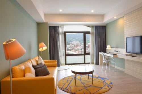 Grand Victoria Hotel-image-4