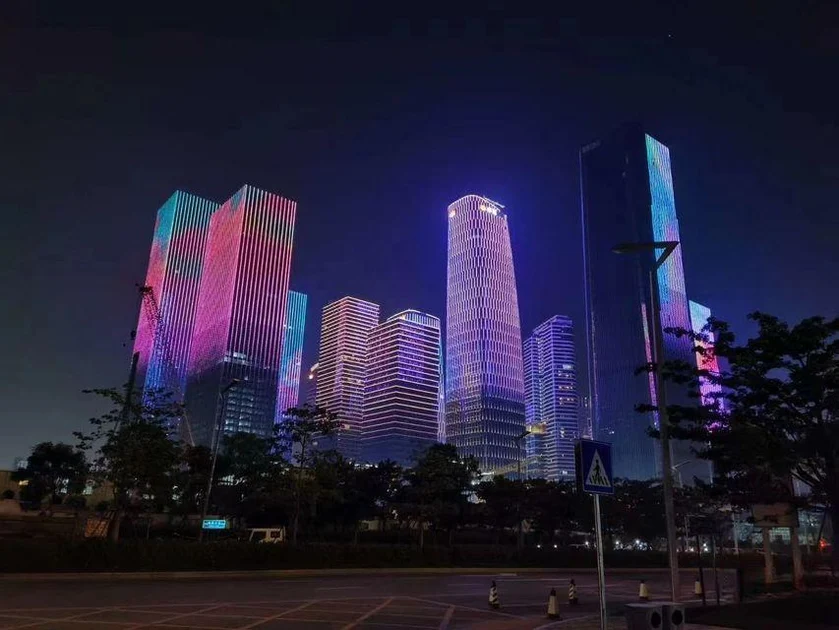 Shenzhen hongdu Hotel (Nanshan Subway Station)