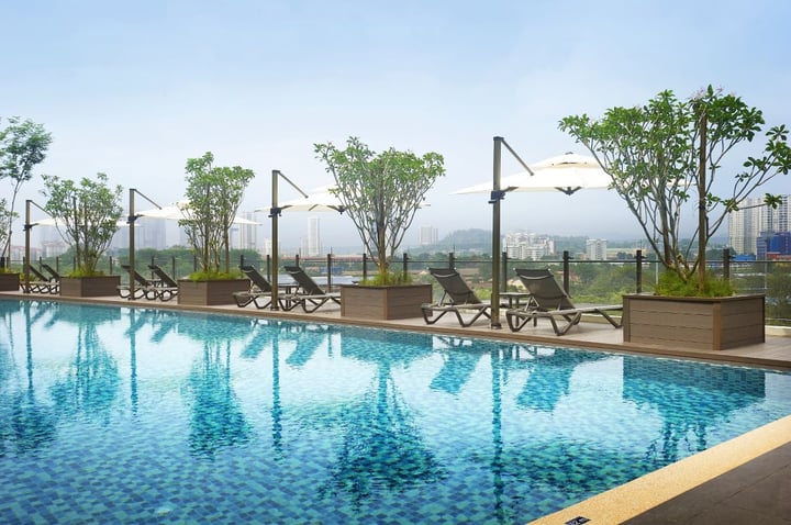 Komune Living & Wellness Kuala Lumpur