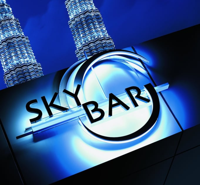 Bar (di hartanah)