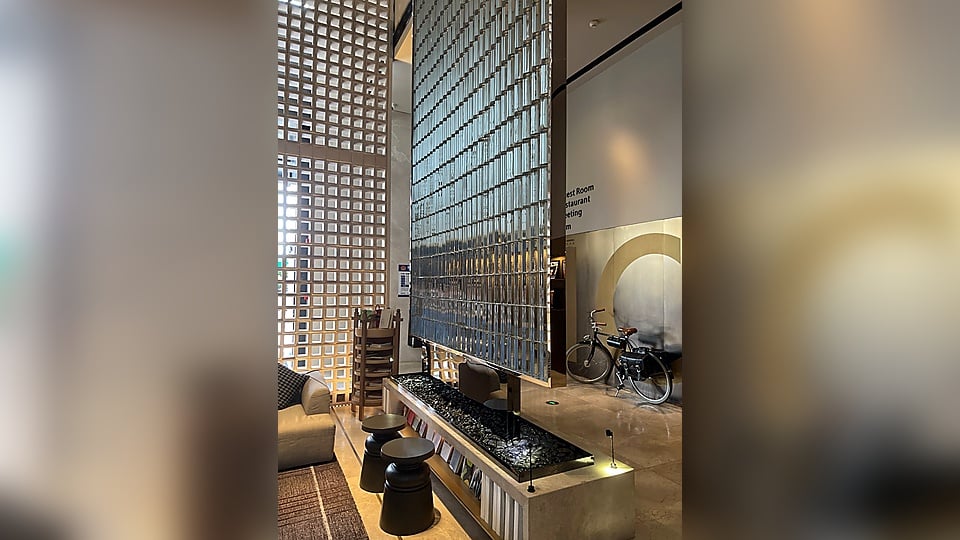 ICON LAB Hotel Shenzhen Futian