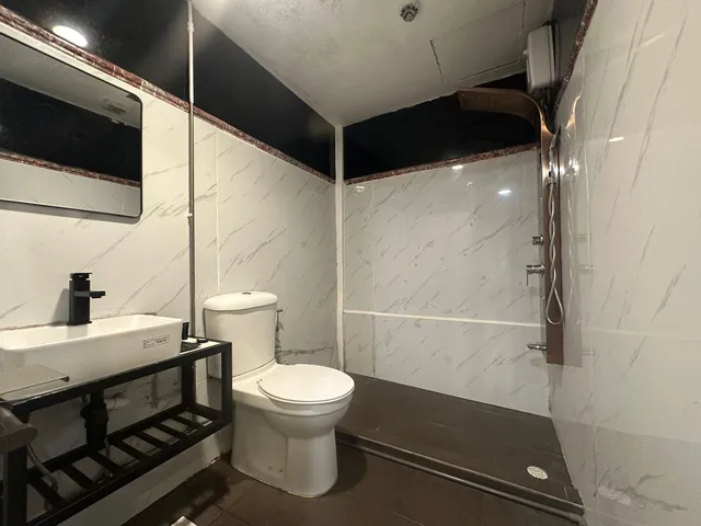The Quay Hotel Bugis (Previously named as JJH ALIWAL)