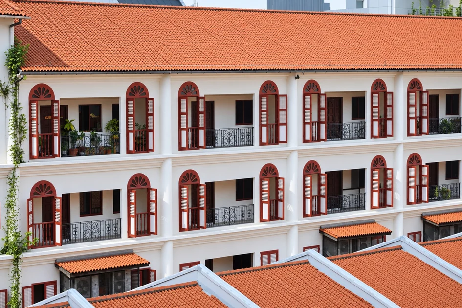 Aura Hotel Purvis