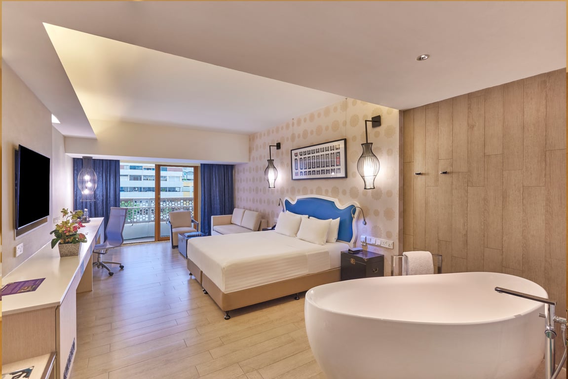 Village Hotel Katong by Far East Hospitality-image-0