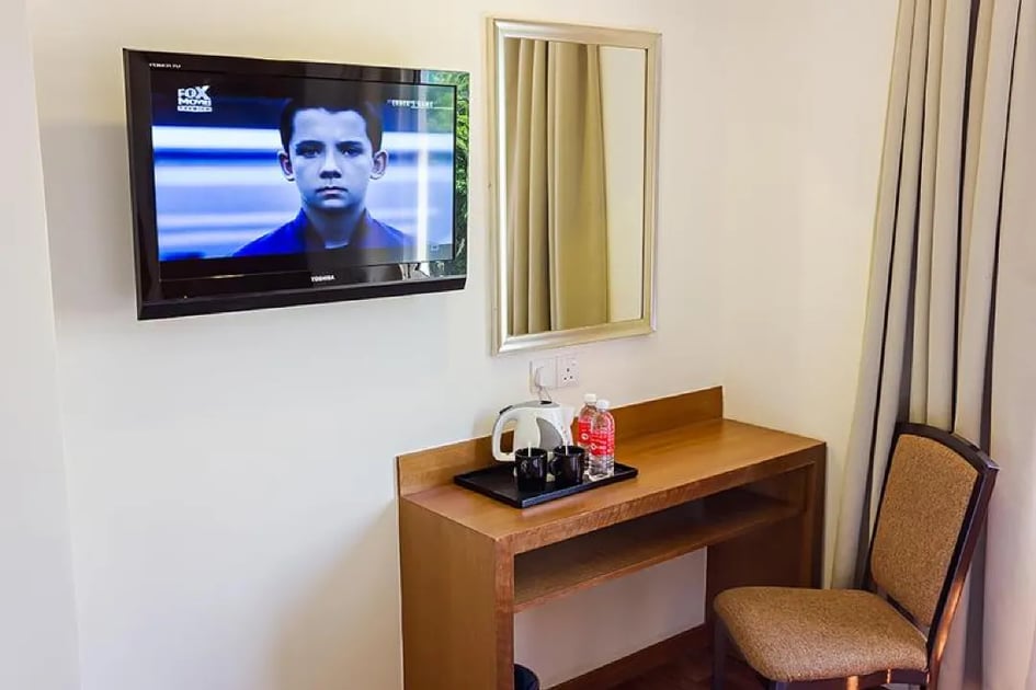 My Hotel @ KL Sentral