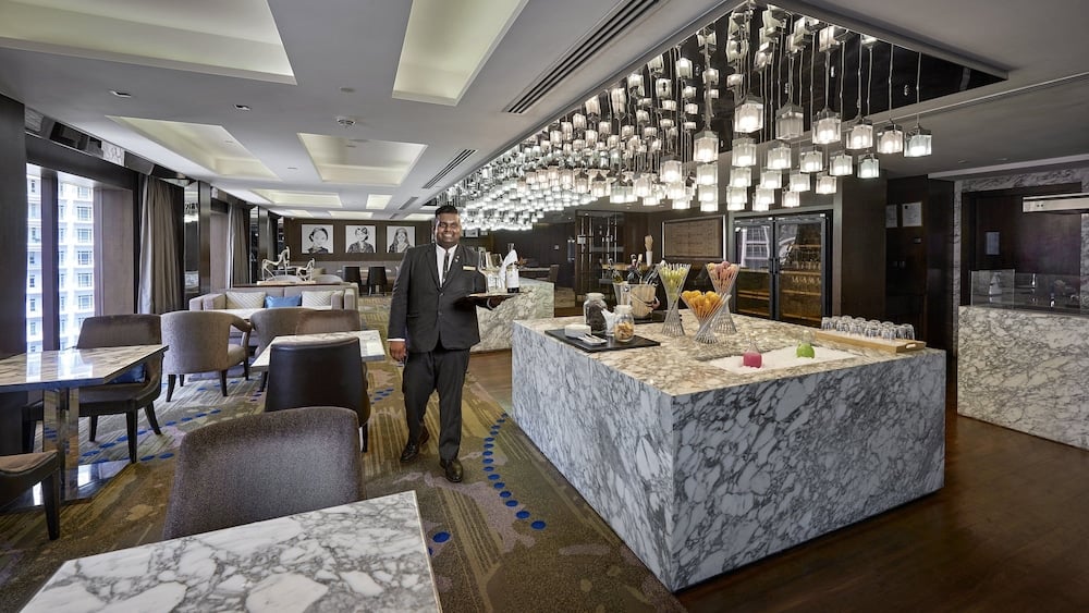 InterContinental Kuala Lumpur