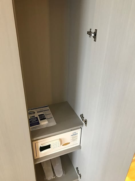 旺角智選假日酒店