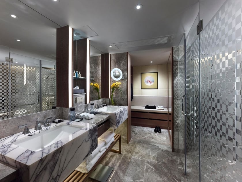 InterContinental Grand Stanford Hong Kong