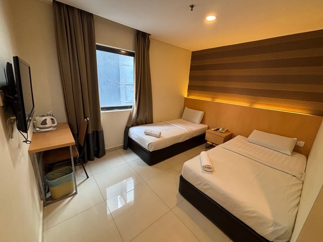 Signature Hotel by Easy Nap