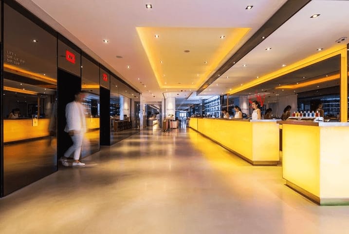 Hotel Sav