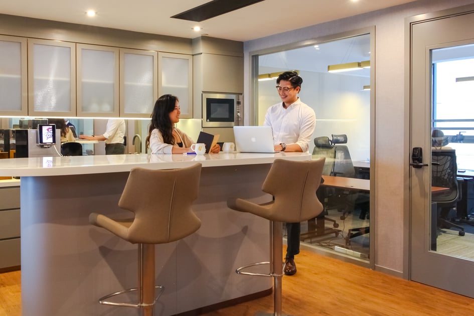 Garage Society Wan Chai Jaffee