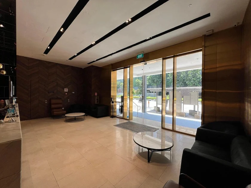 A Hotel Bugis