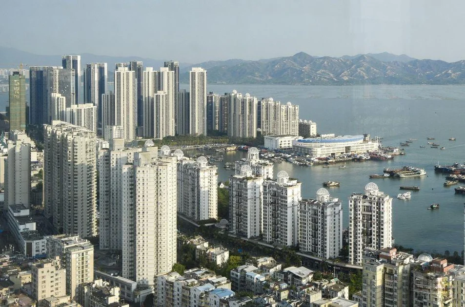 深圳品上雲端服务式公寓