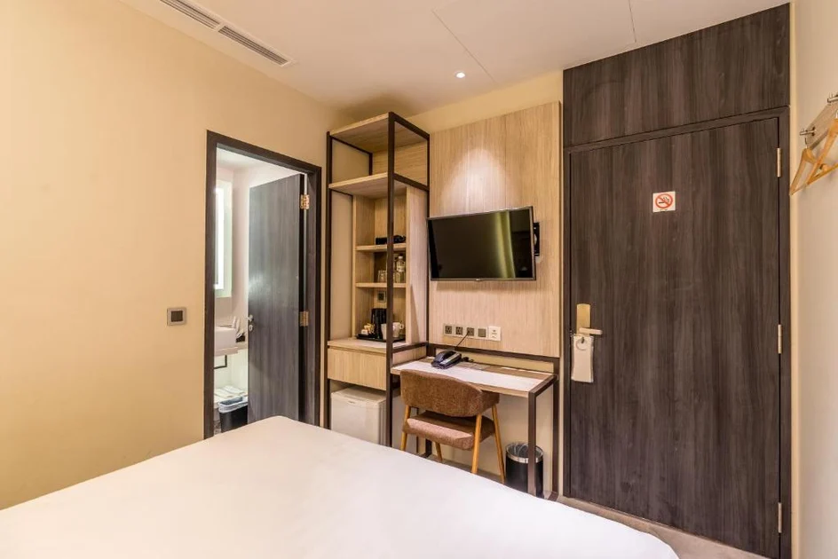 The Quay Hotel Singapore