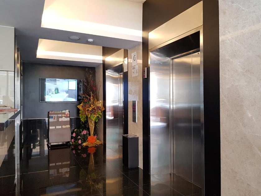 吉隆坡利奥宫殿酒店 - PWTC 新翼